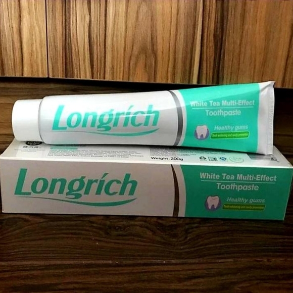 Natural Toothpaste - Picture 3 of 6